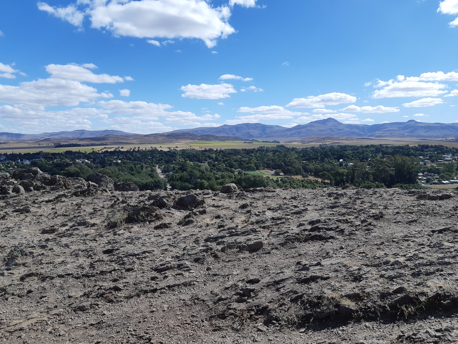 Cerro Ceferino