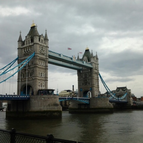 London Bridge