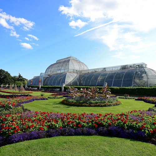 Royal Botanic Gardens, Kew