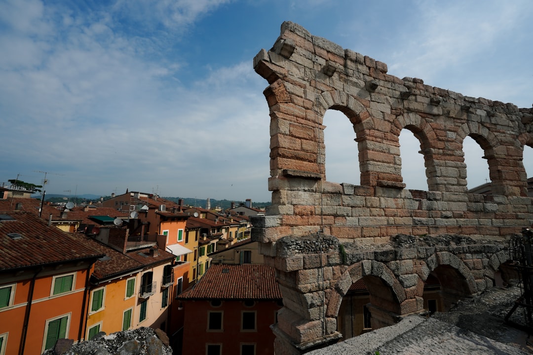 Selbstgeführte Touren durch Verona