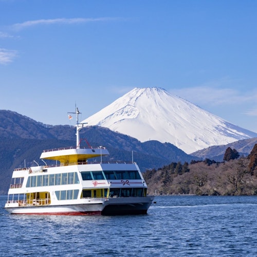 Day Trips from Tokyo