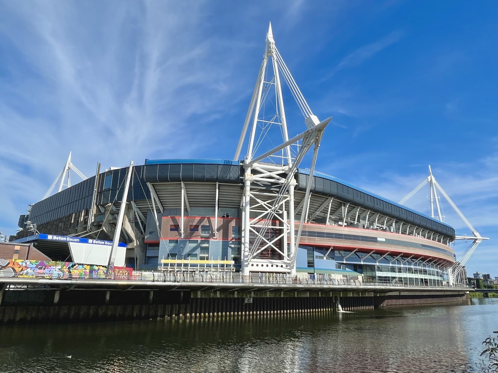 Millennium Stadium