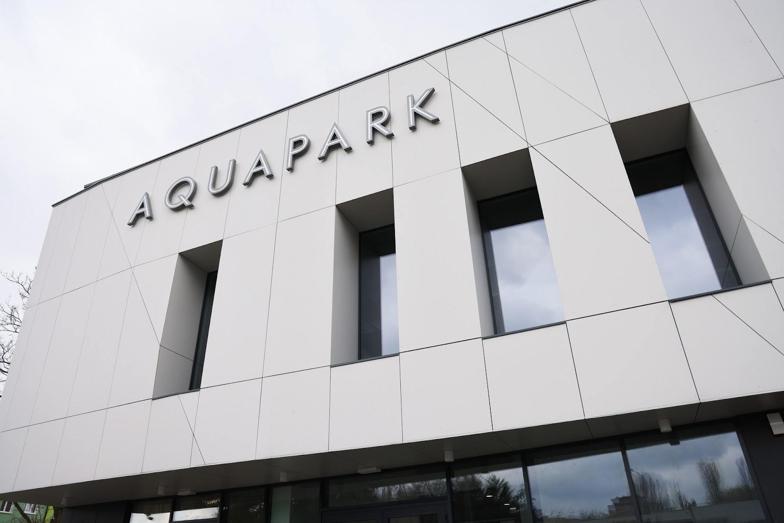 Aquapark