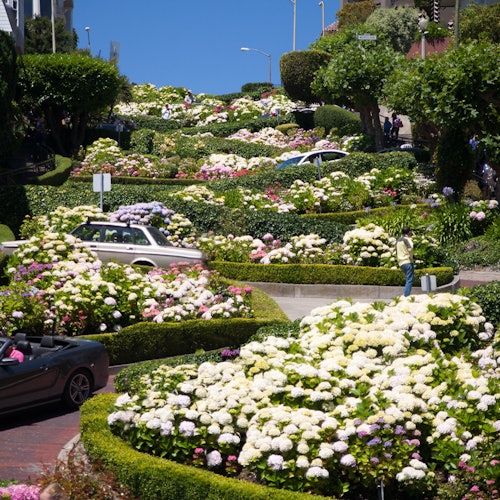 Calle Lombard