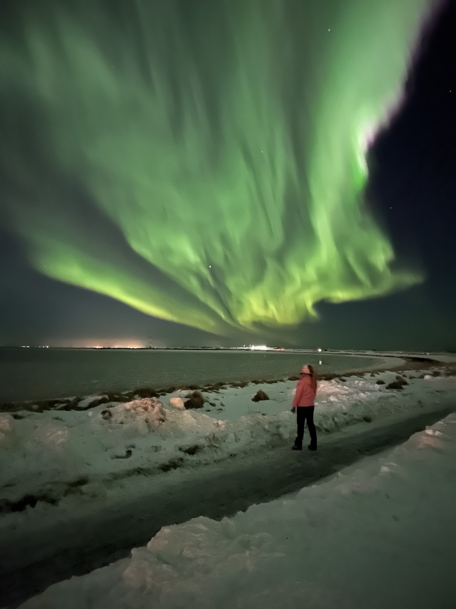 Northern Light View Point