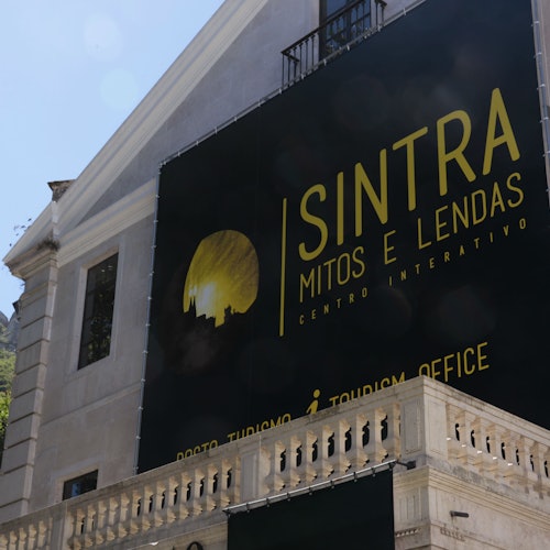 Centro Interativo de Mitos e Lendas de Sintra