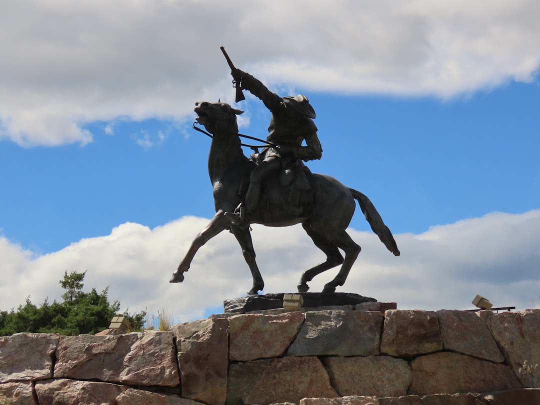 Buffalo Bill Center of the West