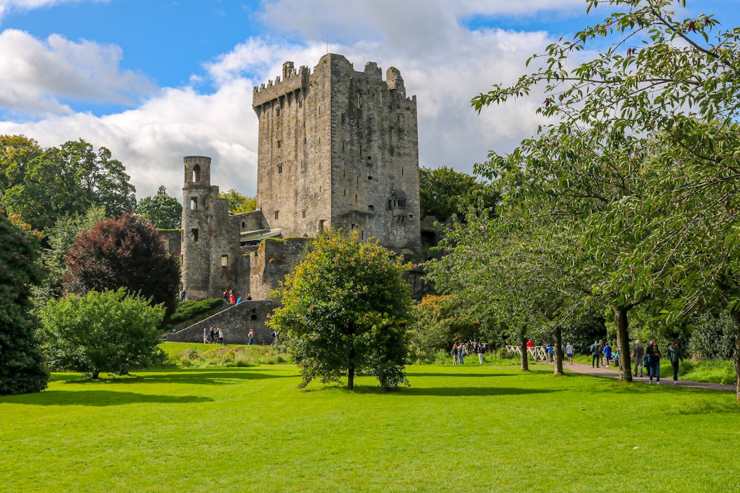 Ross Castle