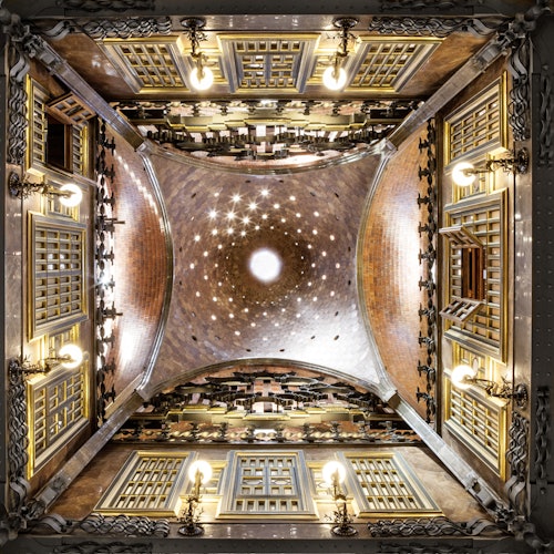 Palau Güell