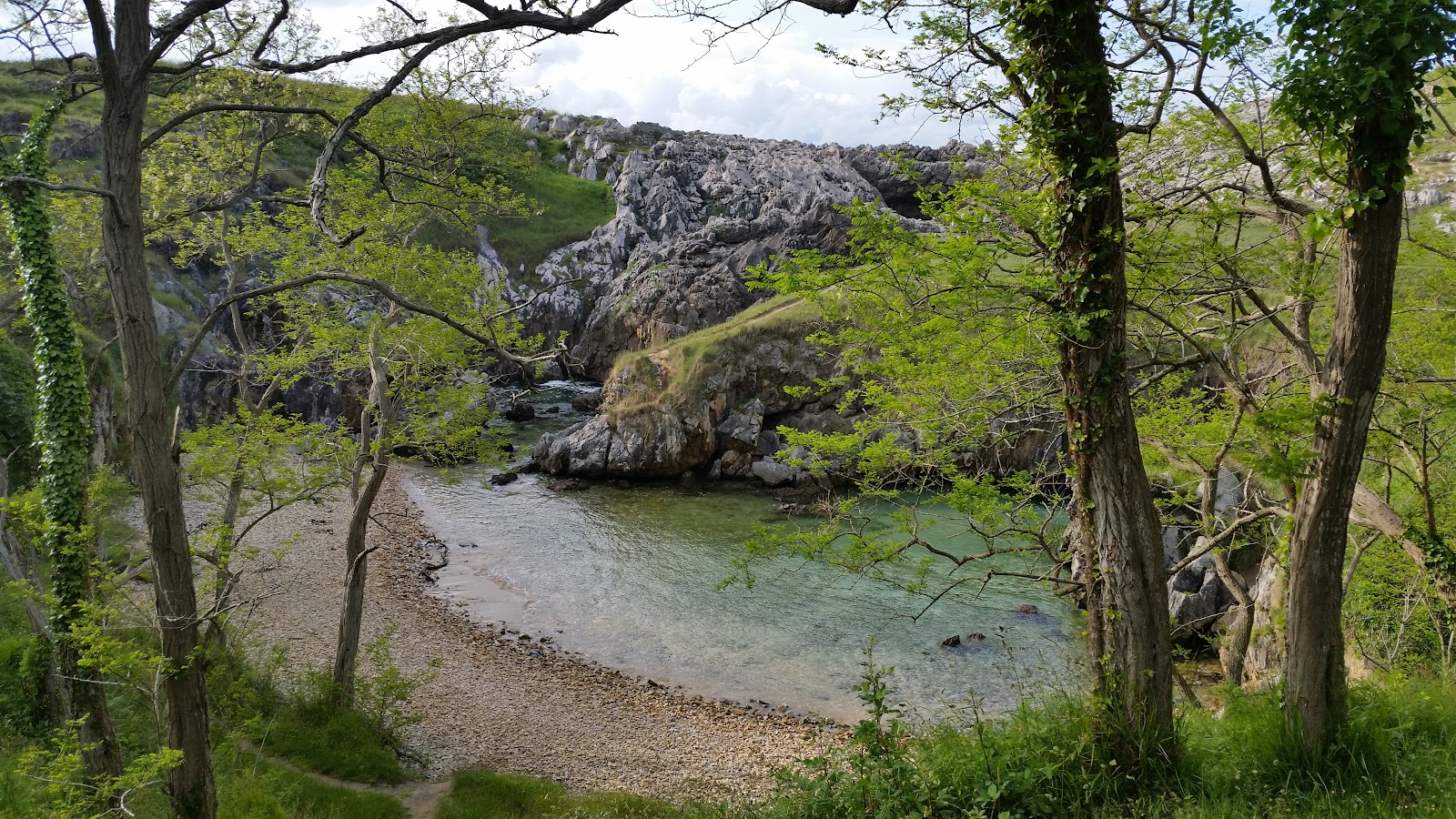 Cueva de Cobijeru