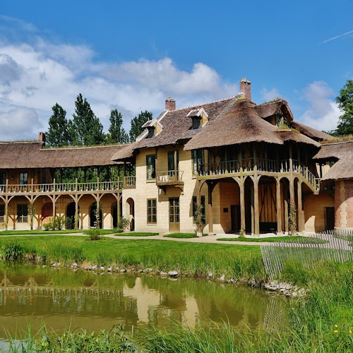 The Queen's Hamlet