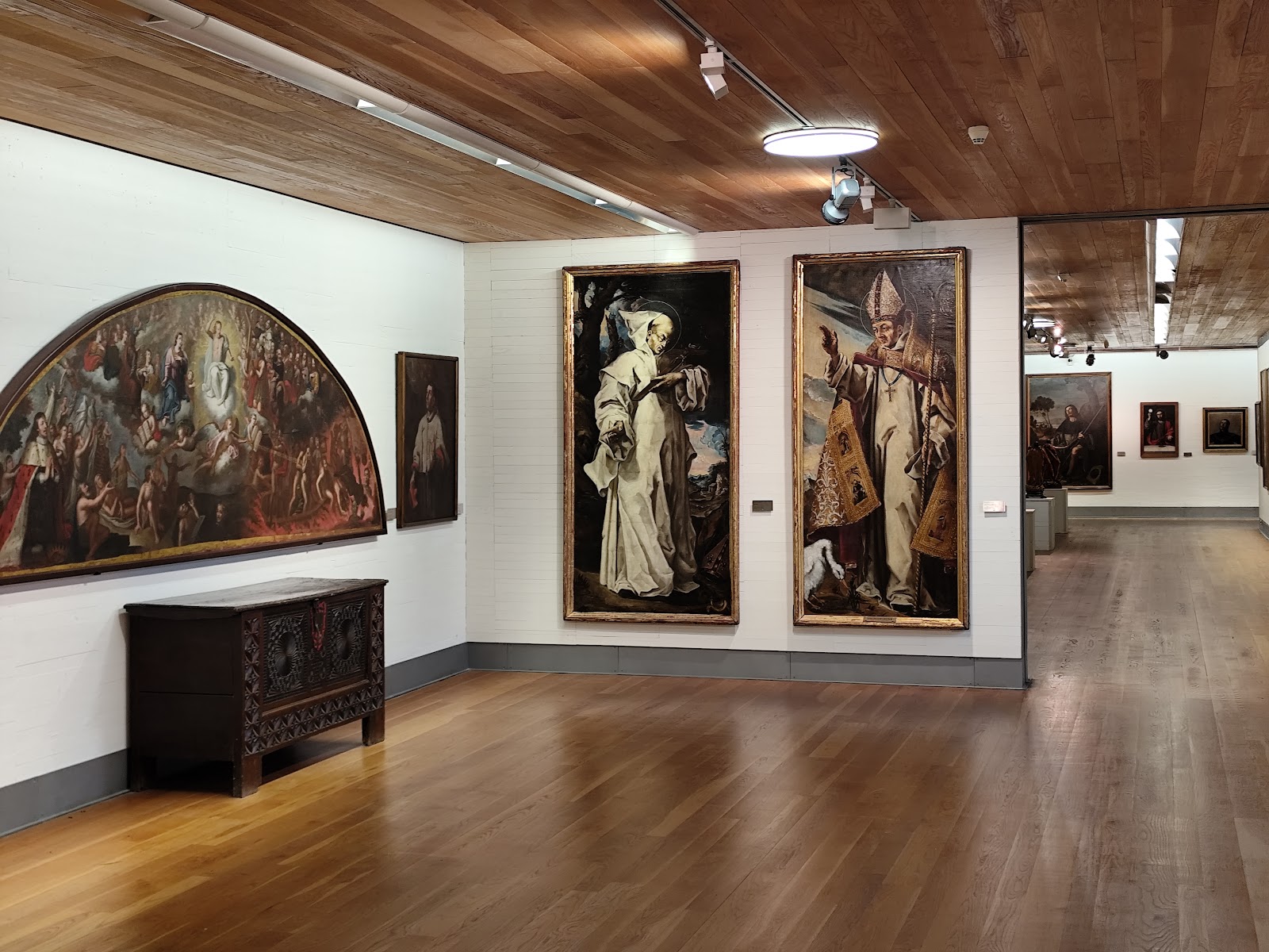 Museo de Bellas Artes de Castellón