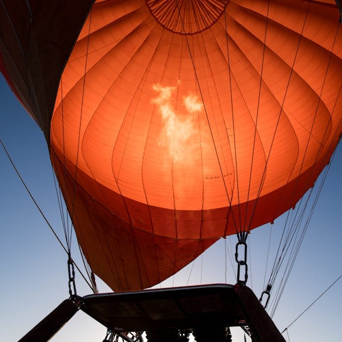 Vuelos en globo aerostático en Gold Coast