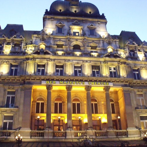 Königliche Oper von Versailles