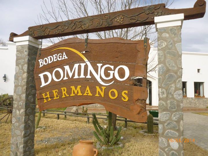 Bodega Domingo Hermanos