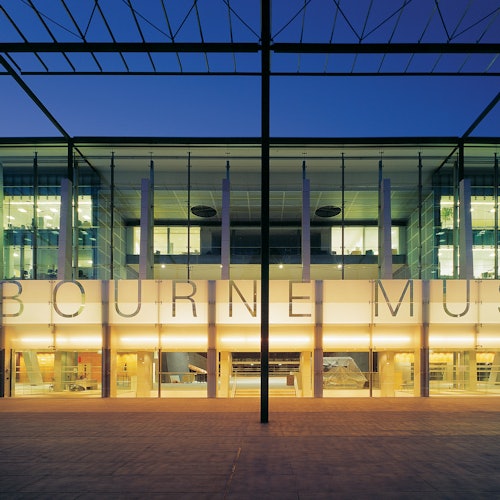 Museu de Melbourne