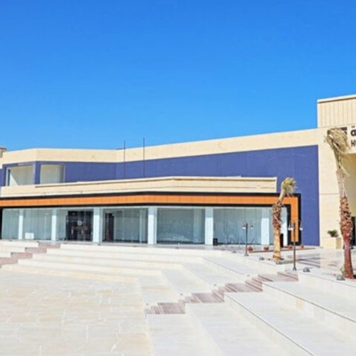 Hurghada-Museum