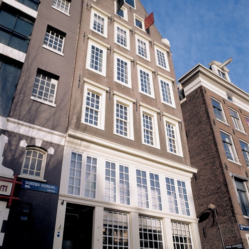 Museum Amstelkring