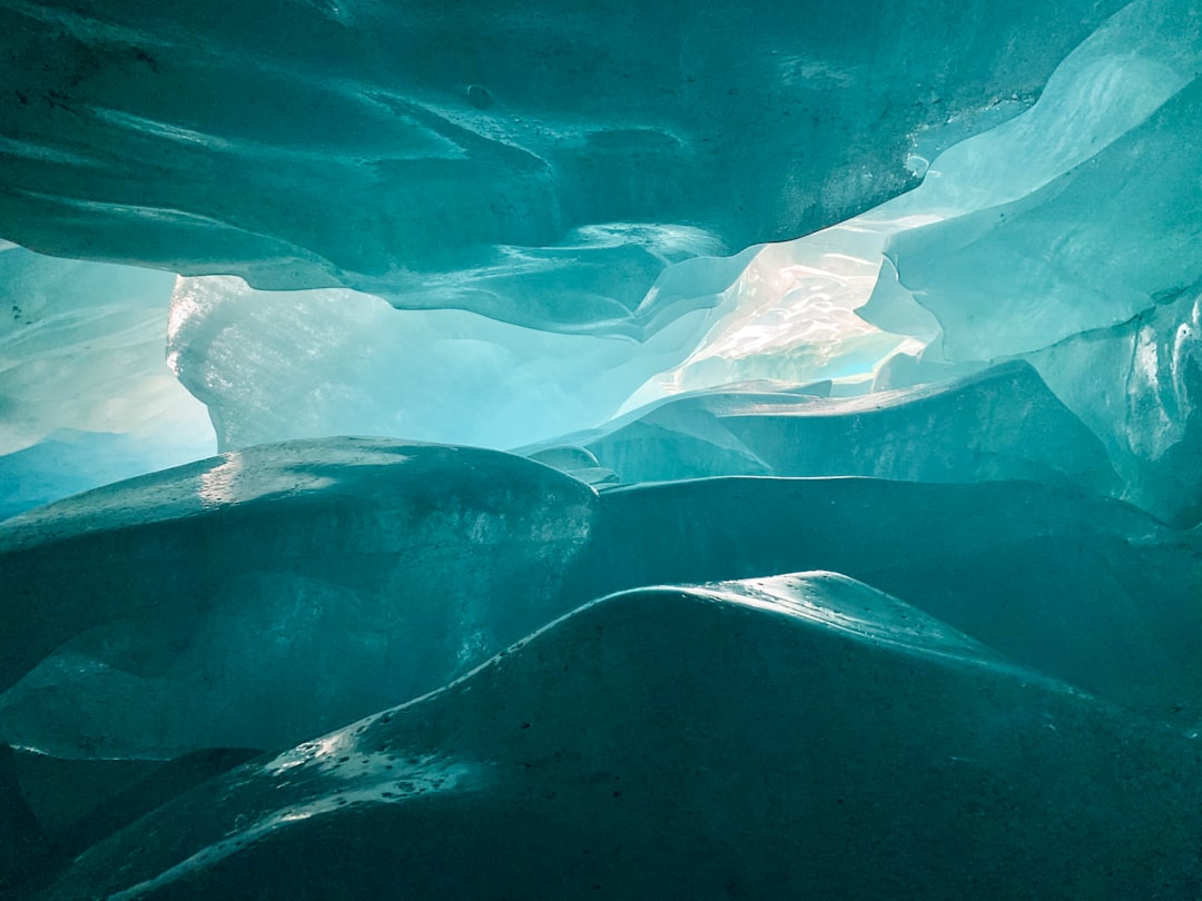 Eisriesenwelt Ice Caves