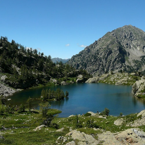 Mercantour National Park