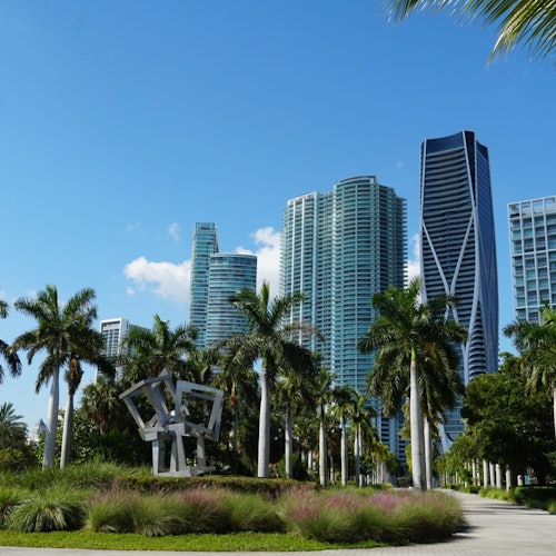 Parque Maurice A. Ferré