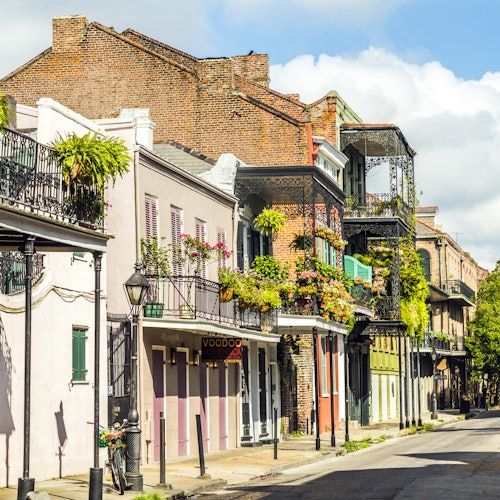 Barrio Francés