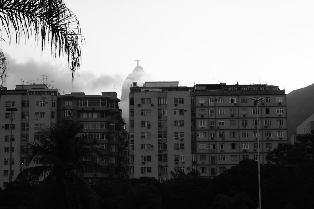 Fußgängertouren durch Rio de Janeiro