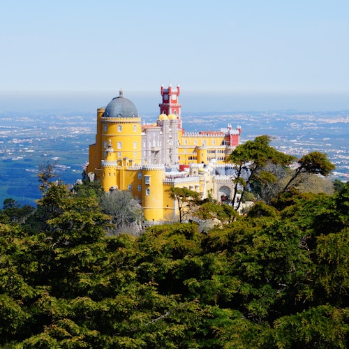 Palácio da Pena