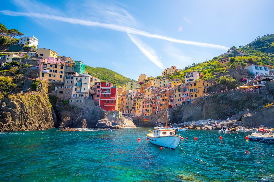 Sentiero Azzurro (sendero de las Cinque Terre)