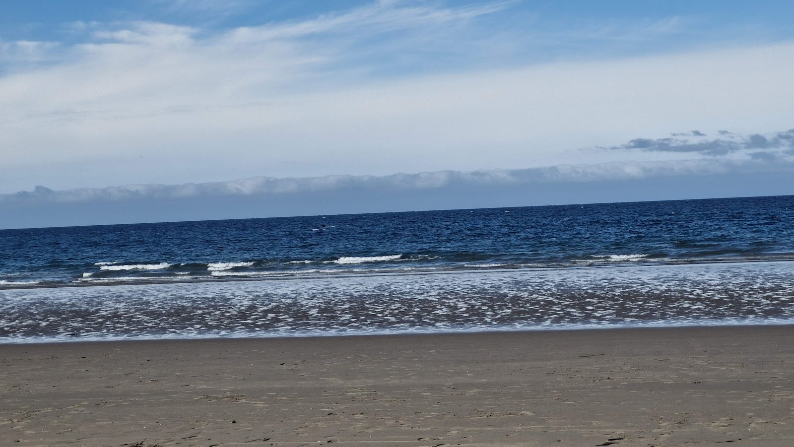 Playa el Doradillo, Bajada 3