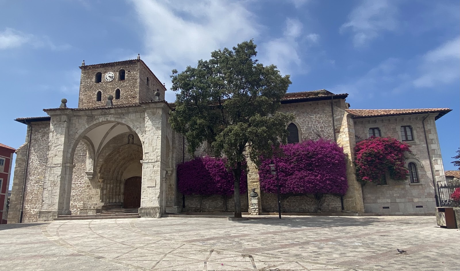 Basílica de Santa María del Concejo