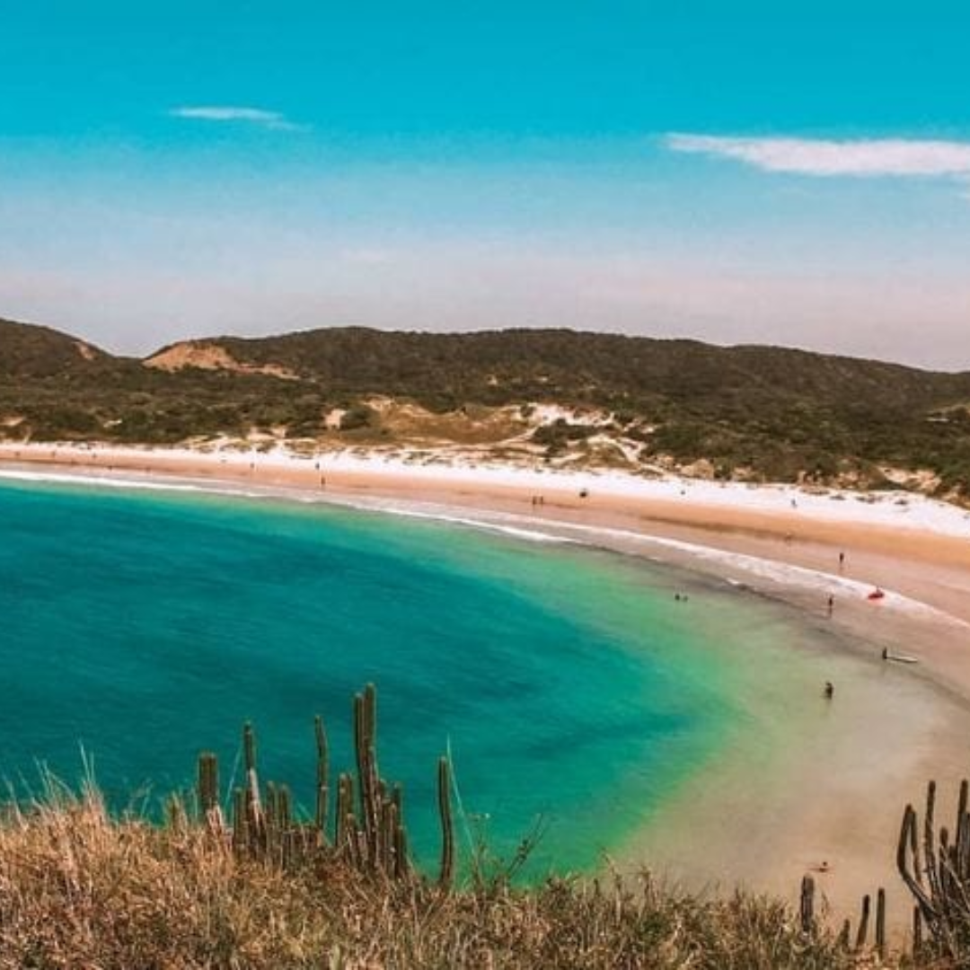 Pero Beach