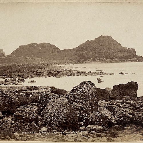 Giant's Causeway