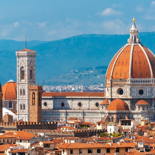 Catedral de Santa Maria del Fiore