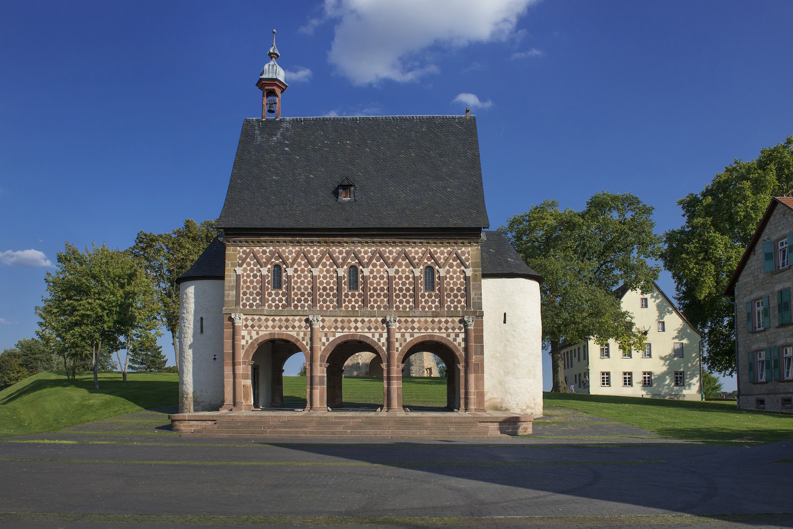 Lorsch Abbey