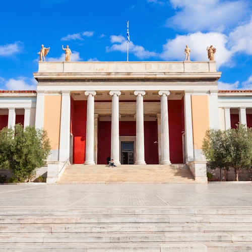 National Archaeological Museum of Athens