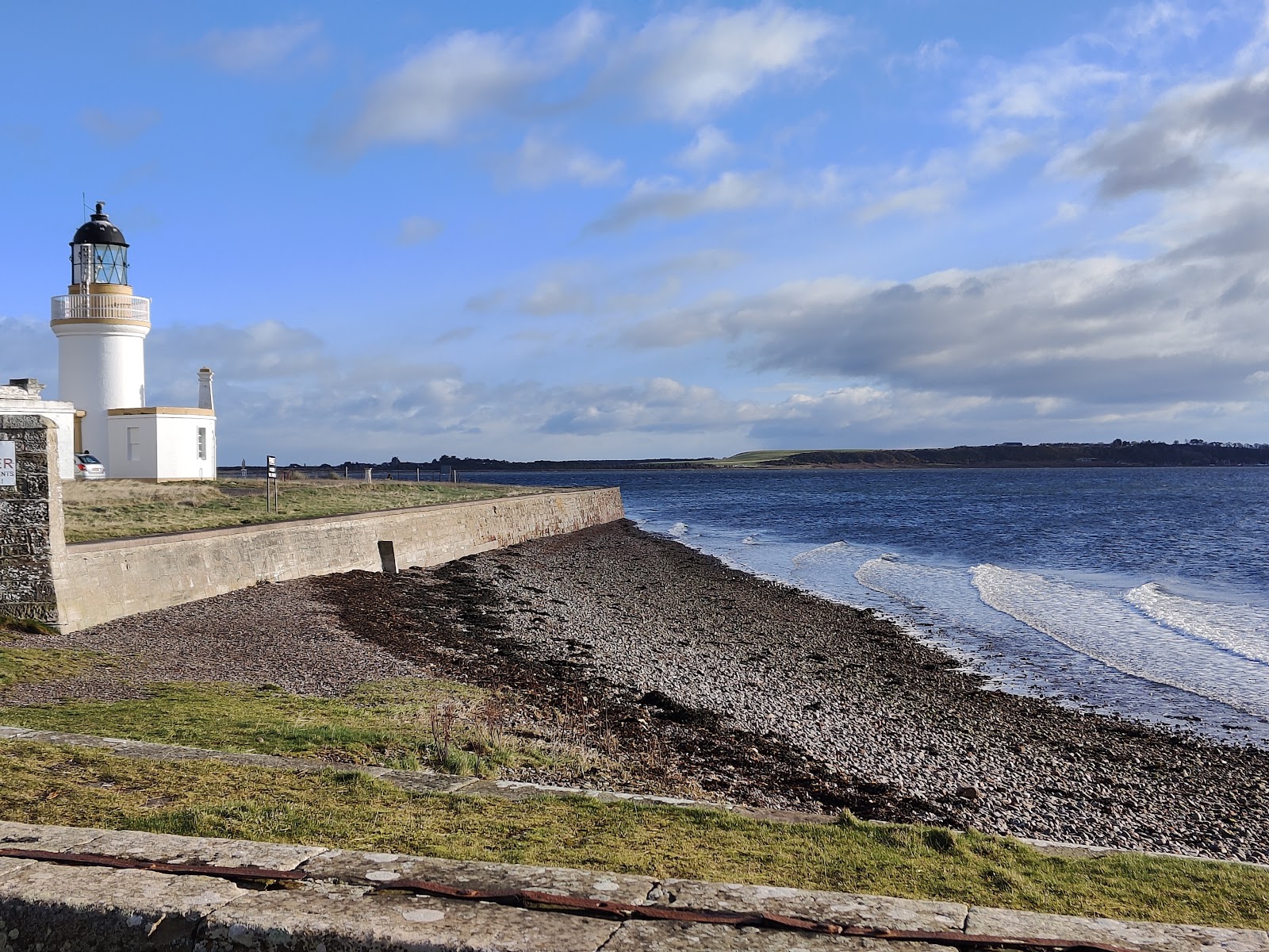 Chanonry Point