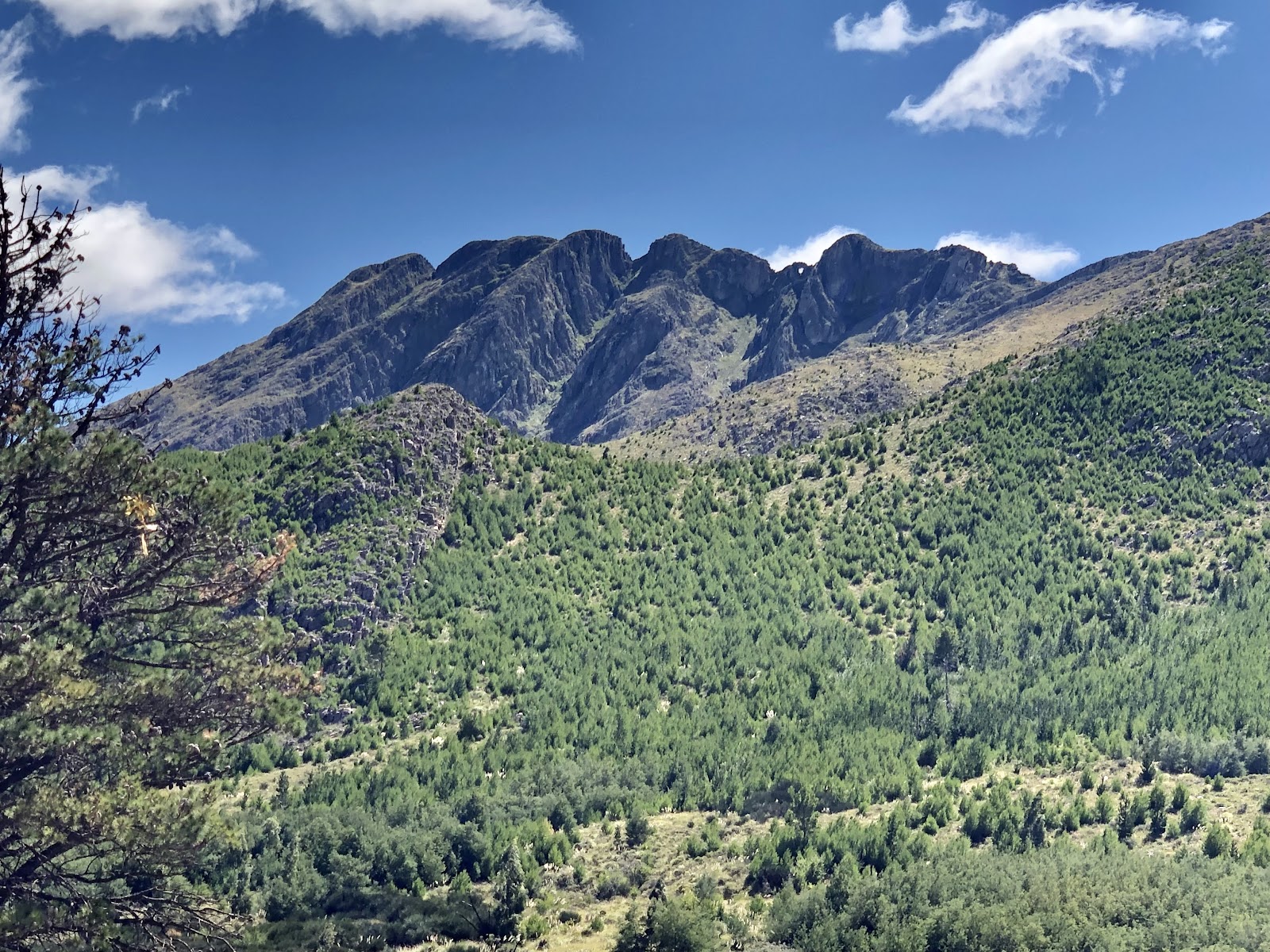 Cerro Ventana
