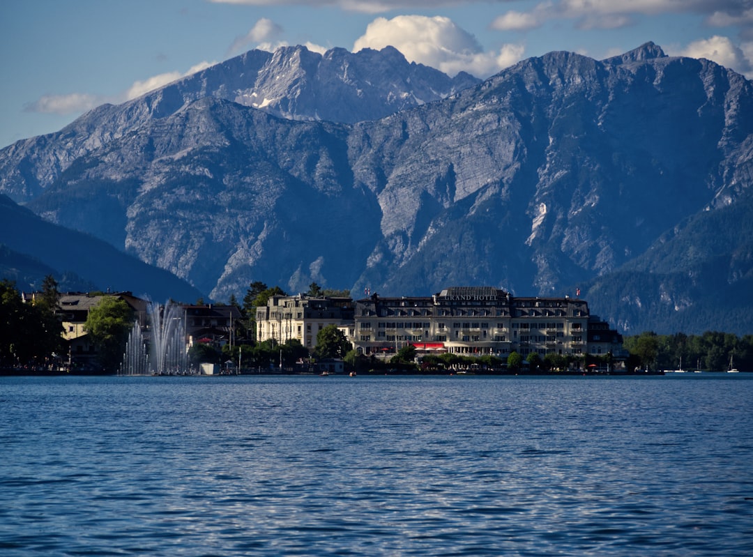Zeller See