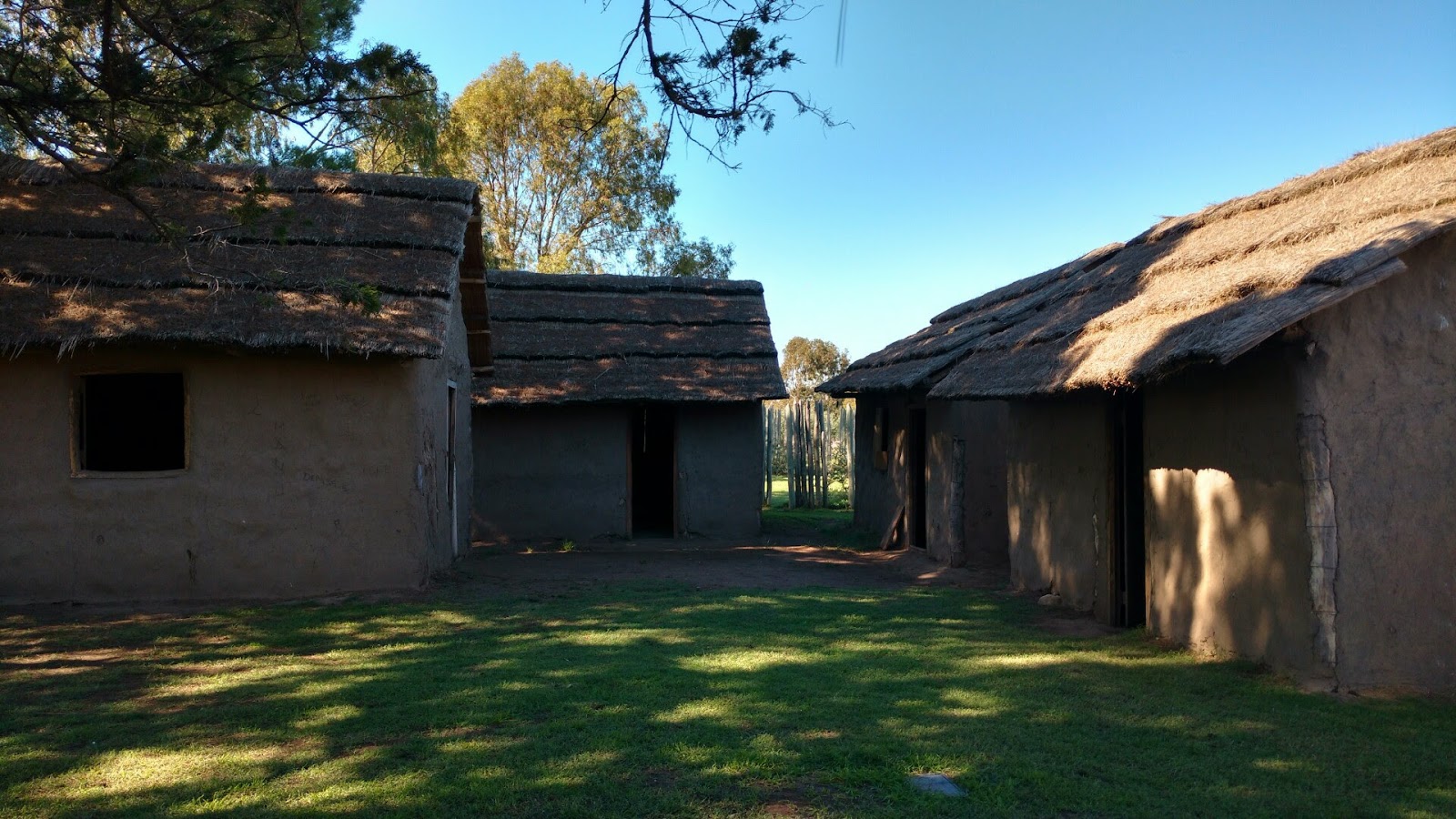 Fortín Pavón