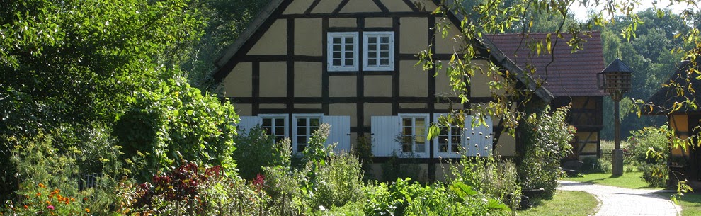Freilandmuseum Lehde