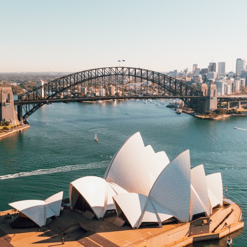 Sydney Attraction Passes