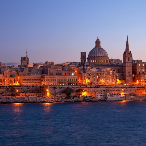 Excursiones de un día a Malta