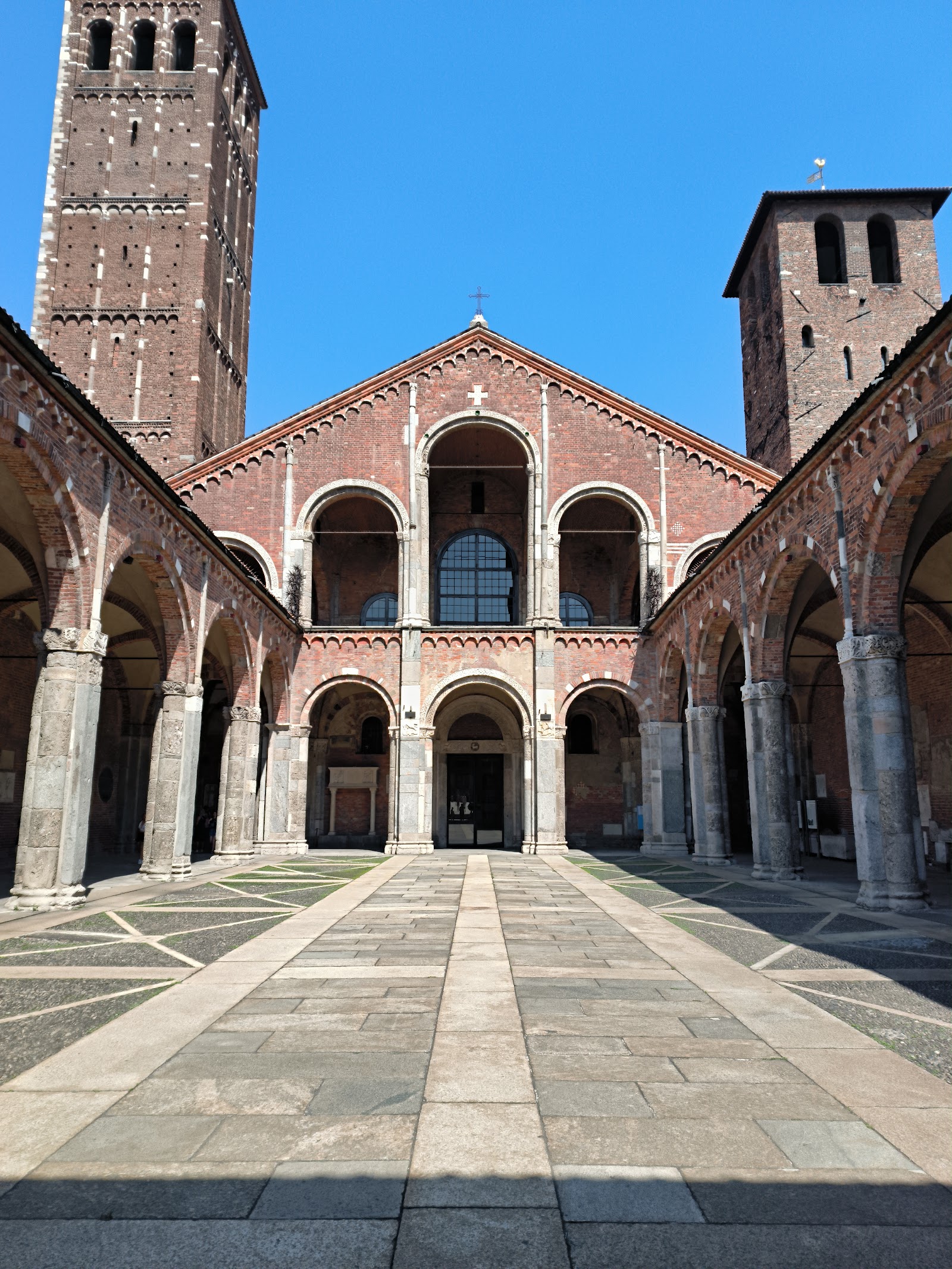 Sant’Ambrogio