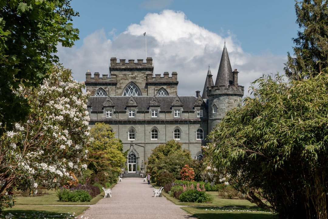 Muckross House und Gärten