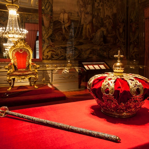 Royal Palace of Madrid