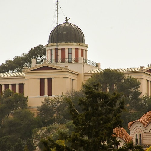 National Observatory of Athens
