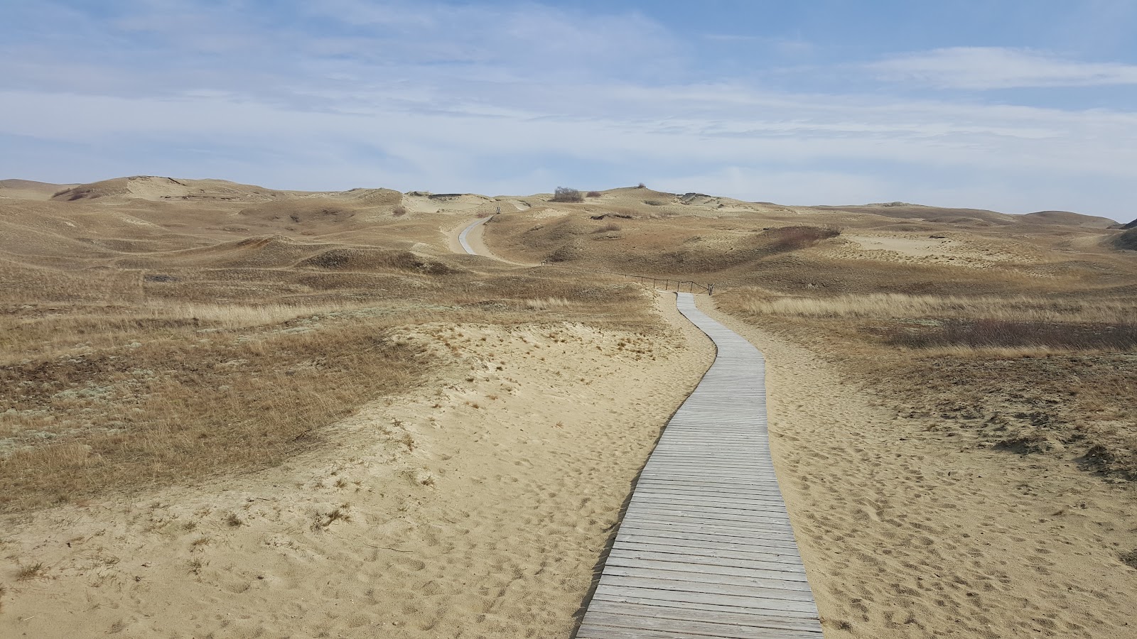 Curonian Spit National Park