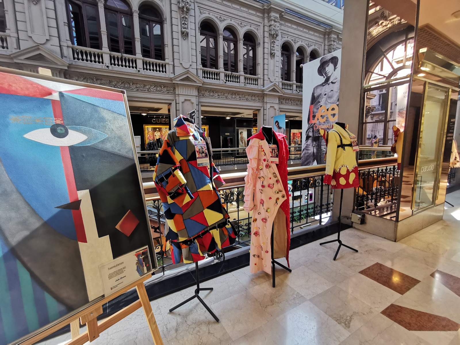 Galerías Pacífico