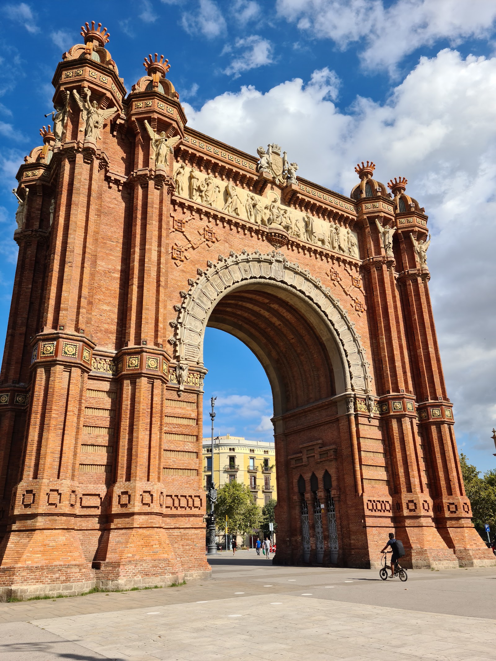 Arco do Triunfo